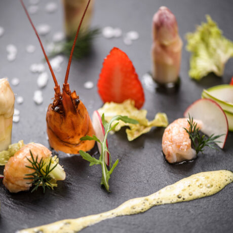 Kochkurse mit einem Haubenkoch in Tirol